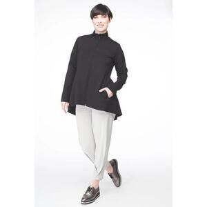 Sympli Canada  H6502 Cinch Drop Jacket